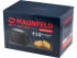 Тостер MAUNFELD MFT-847BK