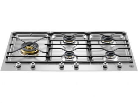 Варочная панель Bertazzoni PM365S0X газовая