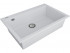 Мойка Paulmark Decoration 76 PM937650-WH, white Мойка Paulmark Decoration 76 PM937650-WH, white