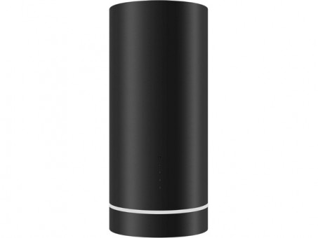 Вытяжка MEFERI TUBE35BK COMFORT