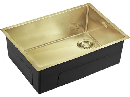 Мойка Emar EMB-660(UN) Matt Gold