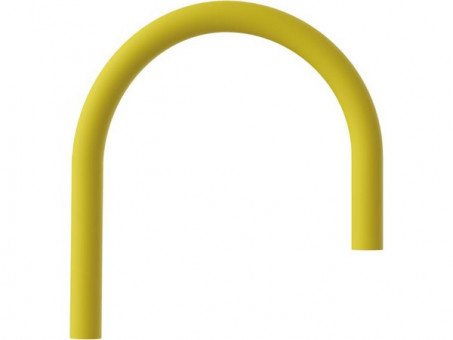 Сменный гибкий шланг для смесителя Omoikiri Kanto OT-01-SL sicilian lemon (4996046)
