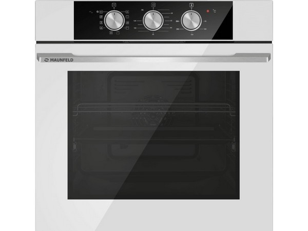 Духовой шкаф MAUNFELD AEOK7610W