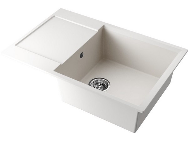 Мойка Omoikiri Daisen 78-LB-PA Artgranit/пастила (4993688) Мойка Omoikiri Daisen 78-LB-PA Artgranit/пастила (4993688)
