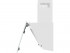 Вытяжка MAUNFELD EAGLE 850 90 Glass White Вытяжка MAUNFELD EAGLE 850 90 Glass White