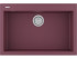 Мойка Paulmark Decoration 76 PM937650-ME, merlot