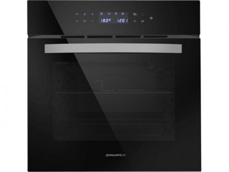 Духовой шкаф MAUNFELD EOEC.564TB