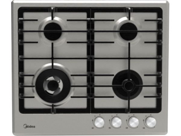 Варочная панель Midea MG645TX газовая