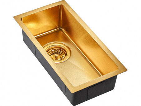 Мойка Emar EMB-126A Golden
