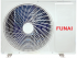 Сплит-система Funai RAC-KM20HP.D01/S/RAC-KM20HP.D01/U