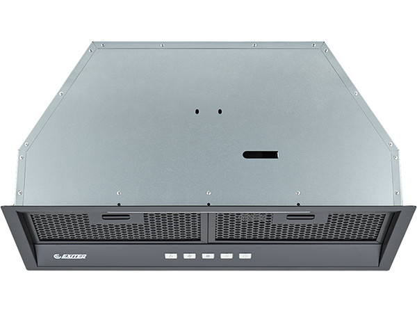 Вытяжка EXITEQ EX-6016 black Вытяжка EXITEQ EX-6016 black