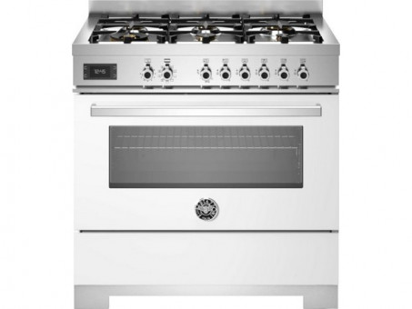 Варочный центр Bertazzoni PRO96L1EBIT2