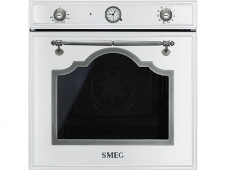 Духовой шкаф SMEG SF750BS