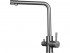 Смеситель Arona ARM 301 BLACK черный