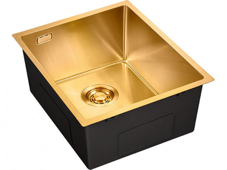 Мойка Emar EMB-130 Golden
