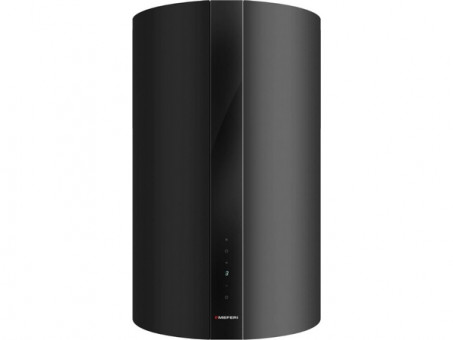 Вытяжка MEFERI TUBE40BK COMFORT PLUS