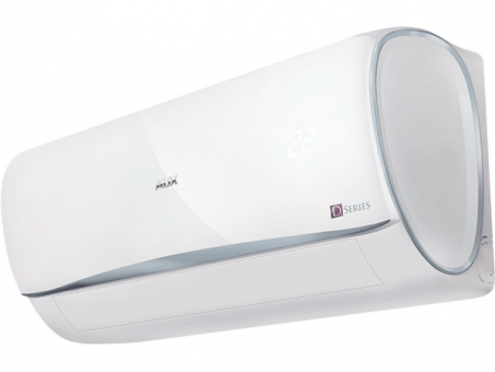 Сплит-система AUX ASW-H12A4/DE-R1/AS-H12A4/DE-R1