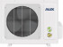 Сплит-система AUX ASW-H12A4/DE-R1/AS-H12A4/DE-R1