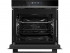 Духовой шкаф MAUNFELD MEOR7217SMB с СВЧ Духовой шкаф MAUNFELD MEOR7217SMB с СВЧ