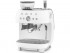Кофемашина-эспрессо SMEG EGF03WHEU белый Кофемашина-эспрессо SMEG EGF03WHEU белый