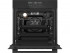 Духовой шкаф MEFERI MEO6017BK ULTRA Духовой шкаф MEFERI MEO6017BK ULTRA