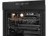 Духовой шкаф MEFERI MEO6017BK ULTRA Духовой шкаф MEFERI MEO6017BK ULTRA