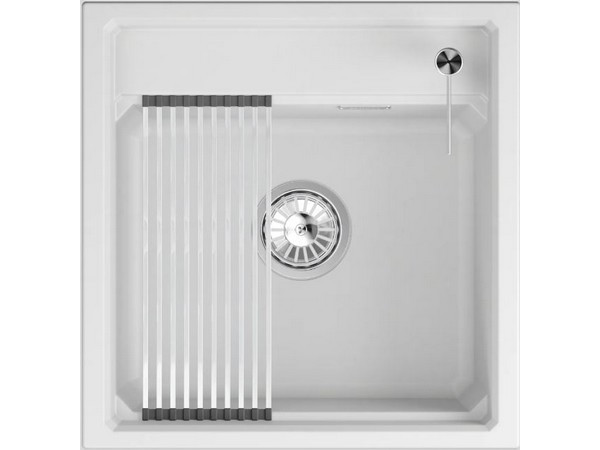 Мойка Granula KS-5002i, арктик Мойка Granula KS-5002i, арктик