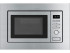 СВЧ-печь SMEG FMI020X встраиваемая