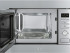 СВЧ-печь SMEG FMI020X встраиваемая