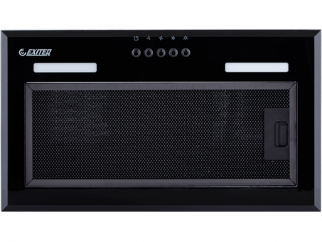 Вытяжка EXITEQ EX-1346 black