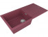 Мойка Paulmark Extensio 99 PM989950-ME, merlot