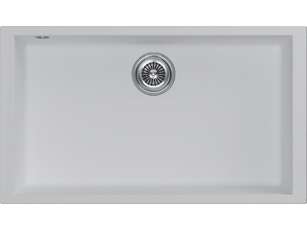 Мойка Kuchenstern SUB 80 белый