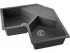 Мойка Omoikiri Sumi 83C-PL Tetogranit/платина (4993860)