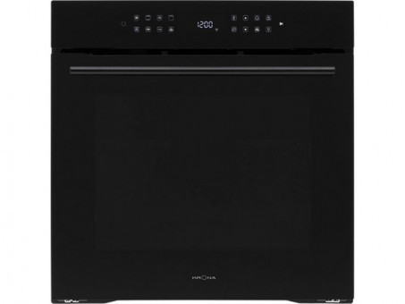 Духовой шкаф KRONA ONYX 60H BL/BL