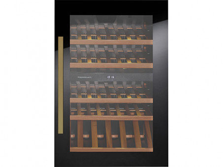 Винный шкаф Kuppersbusch FWK 2800.0 S4 встраиваемый
