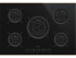 Варочная панель SMEG PV675CNR газовая Варочная панель SMEG PV675CNR газовая