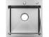 Мойка Arona ARS 500*505 SATIN нержавеющая сталь Мойка Arona ARS 500*505 SATIN нержавеющая сталь