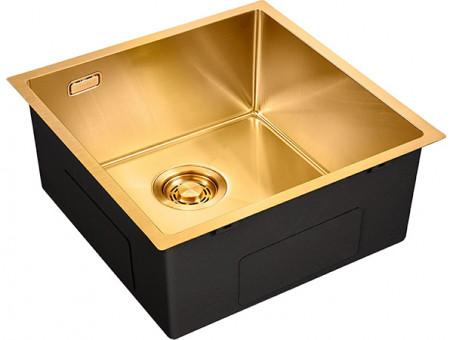 Мойка Emar EMB-131 Golden