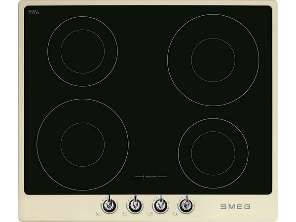 Варочная панель SMEG SI964PM индукционная Варочная панель SMEG SI964PM индукционная