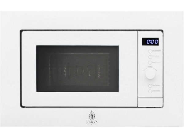 СВЧ-печь Jacky's JM BW20A1 встраиваемая