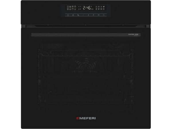 Духовой шкаф MEFERI MEO6016BK COMFORT PLUS Духовой шкаф MEFERI MEO6016BK COMFORT PLUS