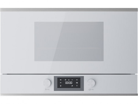 СВЧ-печь Kuppersbusch MR 6330.0 W1 встраиваемая