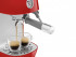 Кофемашина-эспрессо SMEG ECF03RDEU красный