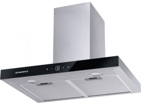 Вытяжка MAUNFELD Breeze 60 нержавеющая сталь