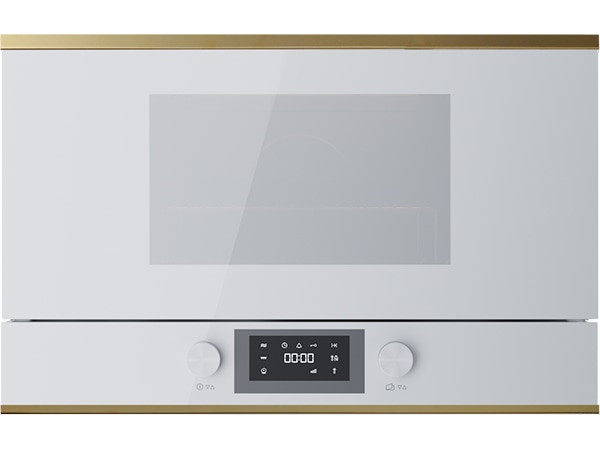 СВЧ-печь Kuppersbusch MR 6330.0 W4 встраиваемая