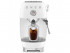 Кофемашина-эспрессо SMEG ECF03WHEU белый