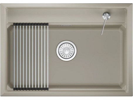 Мойка Granula KS-7301i, креман