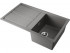 Мойка Omoikiri Kitagawa 86-GR Artceramic/leningrad grey (4993807) Мойка Omoikiri Kitagawa 86-GR Artceramic/leningrad grey (4993807)