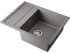 Мойка Omoikiri Sumi 65A-GR Artceramic/leningrad grey (4997094) Мойка Omoikiri Sumi 65A-GR Artceramic/leningrad grey (4997094)