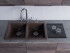 Мойка Omoikiri Bosen 80-2-GR Tetogranit/leningrad grey (4993569)